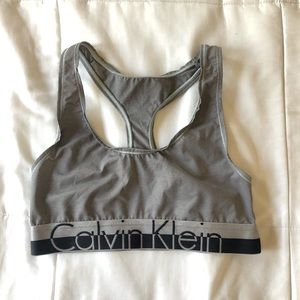 Calvin Klein Bralette